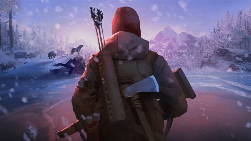 game sinh ton pc nhe 6