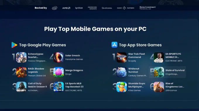 loi ich khi su dung app tai game mien phi