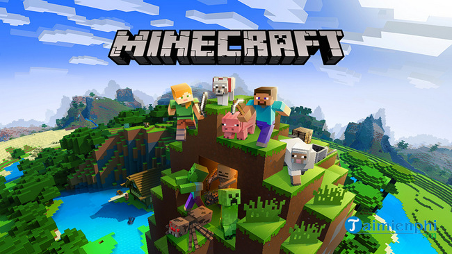 minecraft 11
