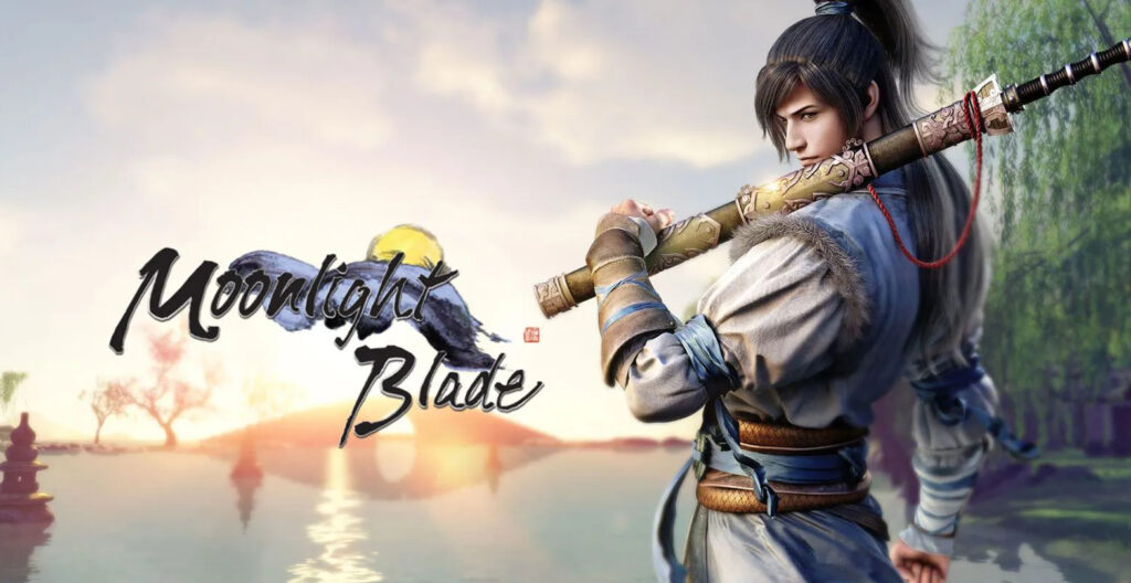 Moonlight Blade VNG là cổng game sinh tồn kiếm hiệp không nên bỏ lỡ