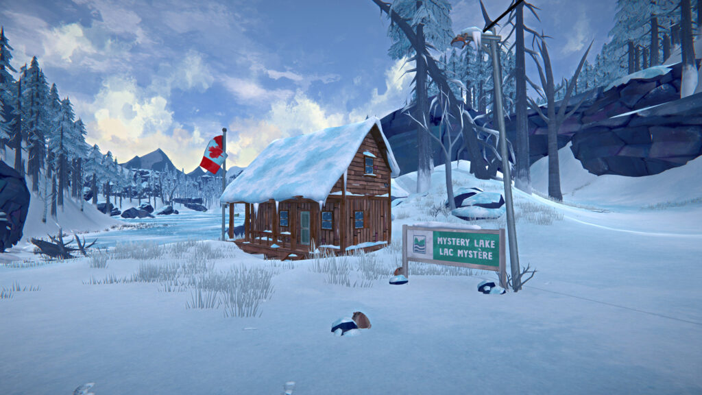 The Long Dark - Top game sinh tồn cổ trang nhập vai hấp dẫn