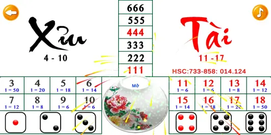 Cách Lắc Tài Xỉu – Bí Quyết Chơi Và Thắng Lớn Trong Game