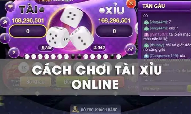 Chơi tài xỉu ở đâu - Khám Phá Những Địa Điểm Hấp Dẫn Nhất
