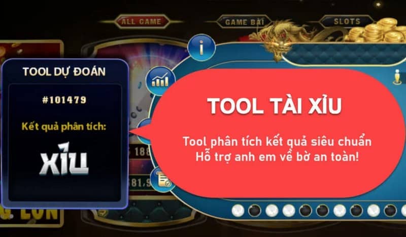 Công cụ tính cầu tài xỉu - Hướng dẫn chi tiết và ứng dụng trong cá cược