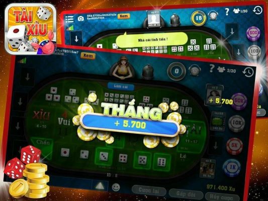 Công cụ tính cầu tài xỉu - Hướng dẫn chi tiết và ứng dụng trong cá cược