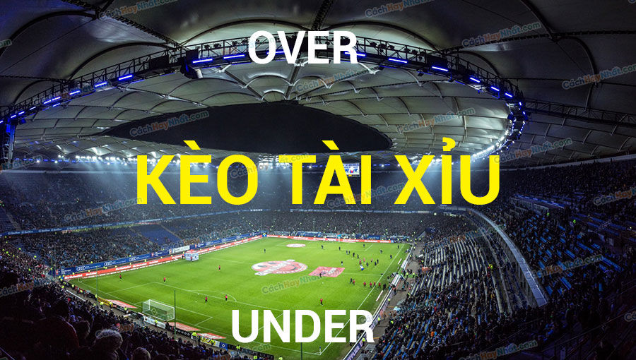 Tài Xỉu 2.5 Là Gì - Khám Phá Mô Hình Cá Cược Thú Vị Nhất