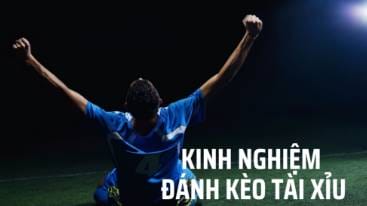 Tài Xỉu Là Gì Trong Bóng Đá - Khám Phá Thế Giới Cược Bóng Đá!